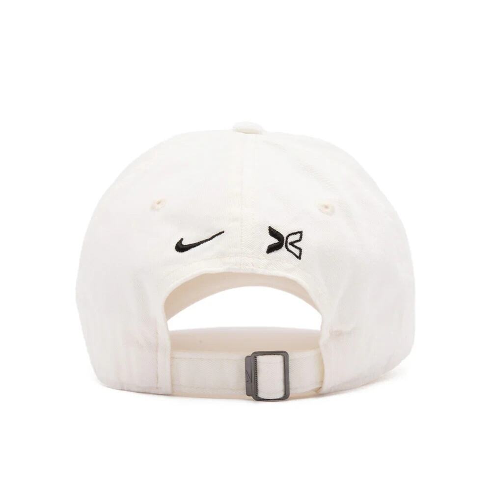 Everyone Watches Women's Sports Nike TOGETHXR Sail Cap Size S/M IF9620 133 - Picture 2 of 8